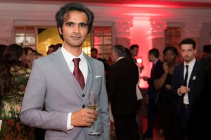 Une première édition du Bal des écoles réussie pour l'IMSG et ses étudiants !