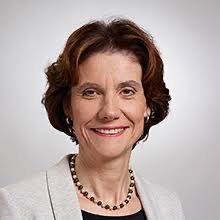 Petit-déjeuner politique au Cercle des Dirigeants d'Entreprises avec Mme Anne Emery-Torracinta