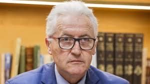 Petit-déjeuner politique au Cercle des Dirigeants d'Entreprises avec M. Luc Barthassat