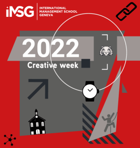 Creative Week 2022