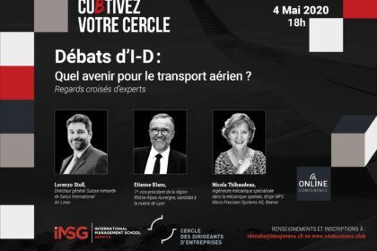 Débats dI-D : Après le COVID-19, que restera-t-il de nos libertés ?
