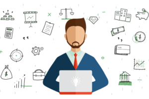 E-Workshop : Les traits de personnalité de lintra/entrepreneur