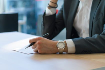 Matinale du Recrutement