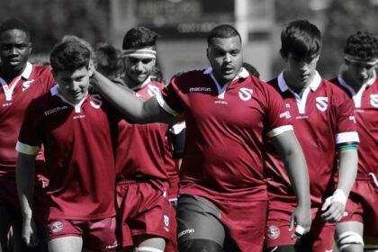L'IMSG renouvelle son partenariat avec le Servette Rugby Club dans le cadre du programme « Talents & Agilités »