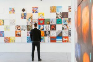 Vernissage d'été
