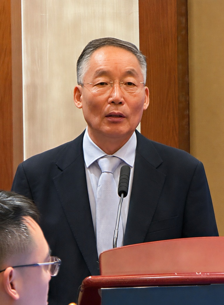 David Wei