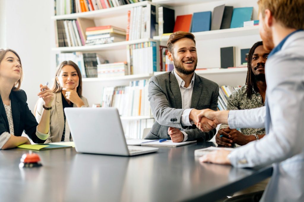 Doctorate in Business Administration (DBA) : nouveau graal des managers