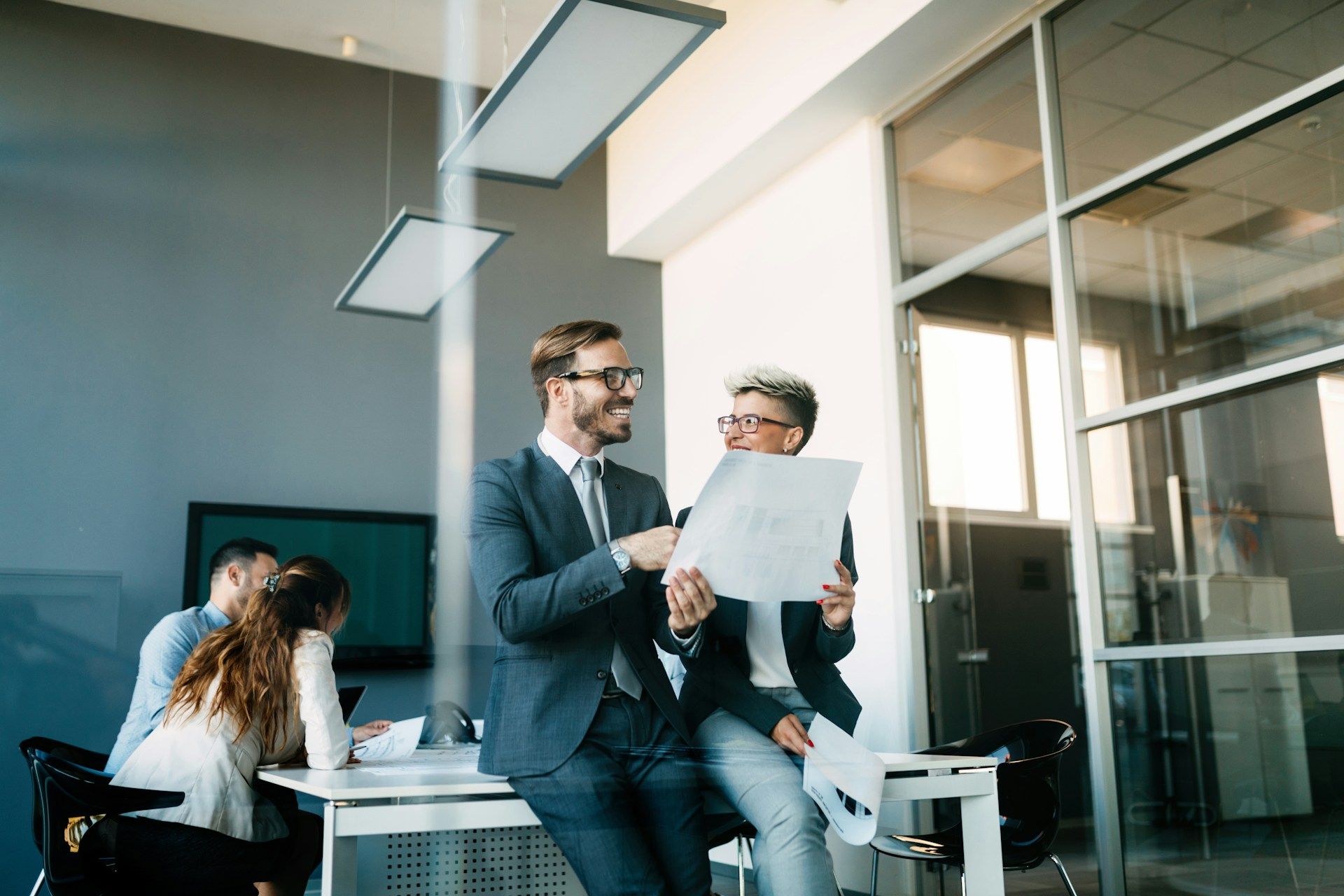 Pourquoi suivre un Master en Business en 2026 ?
