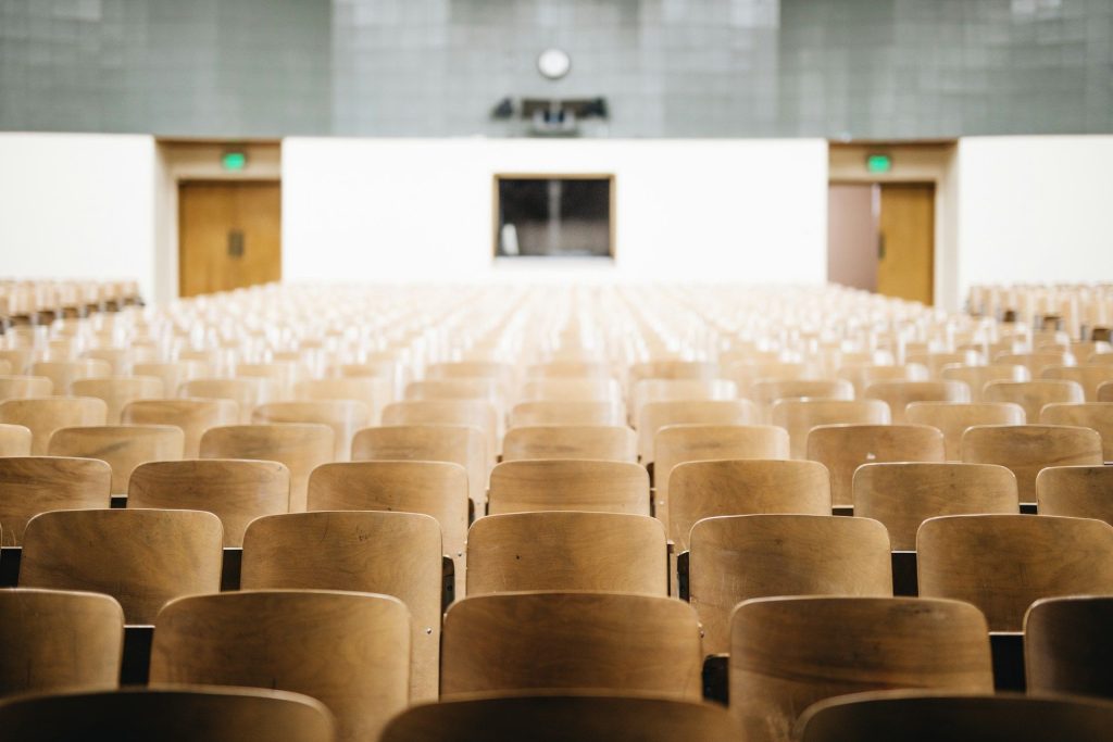 Formation post-bac/maturité